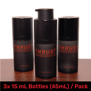 Premium Silicone Lube